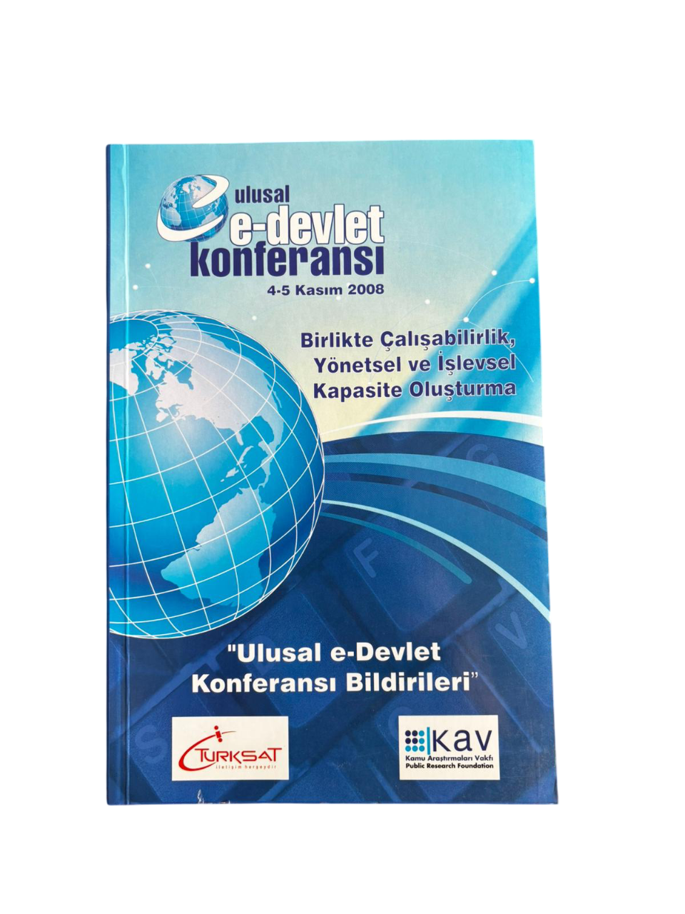 KAV Akademik Yayın
