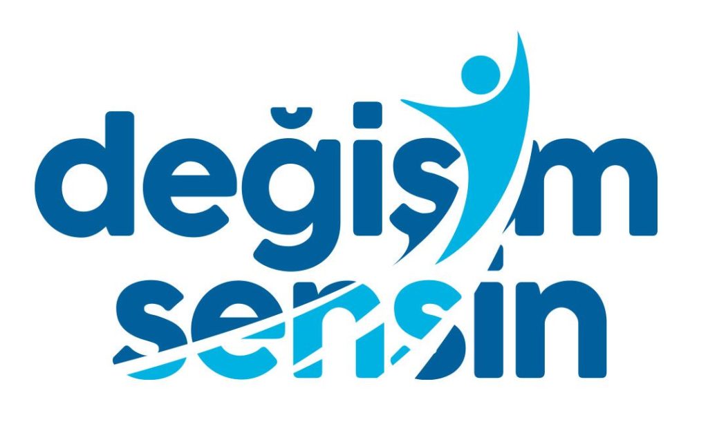 Değişim Sensin Projesi