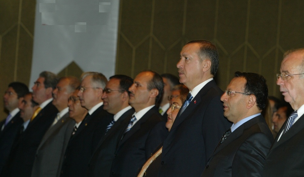 Sivil Anayasa Sempozyumu
