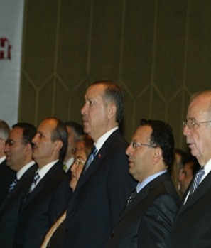 Sivil Anayasa Sempozyumu – Türkiye Anayasasını Arıyor