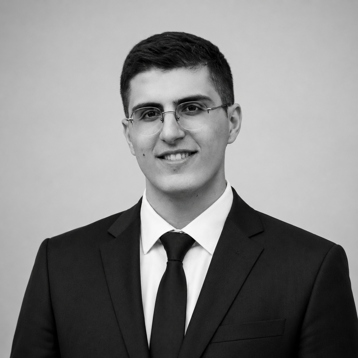 Hamza BAYAR