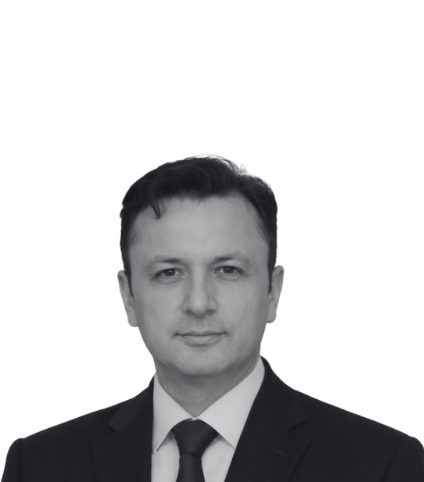 Prof. Dr. Kemal ŞENOCAK