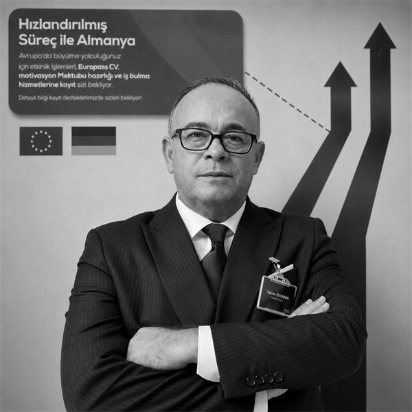 Tahsin ÖZDEMİR