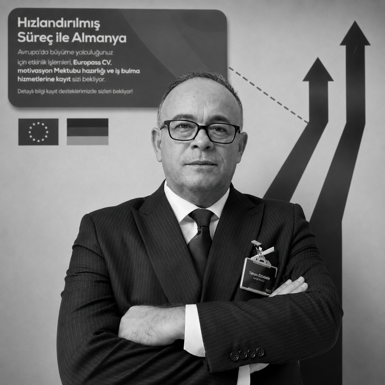 Tahsin ÖZDEMİR