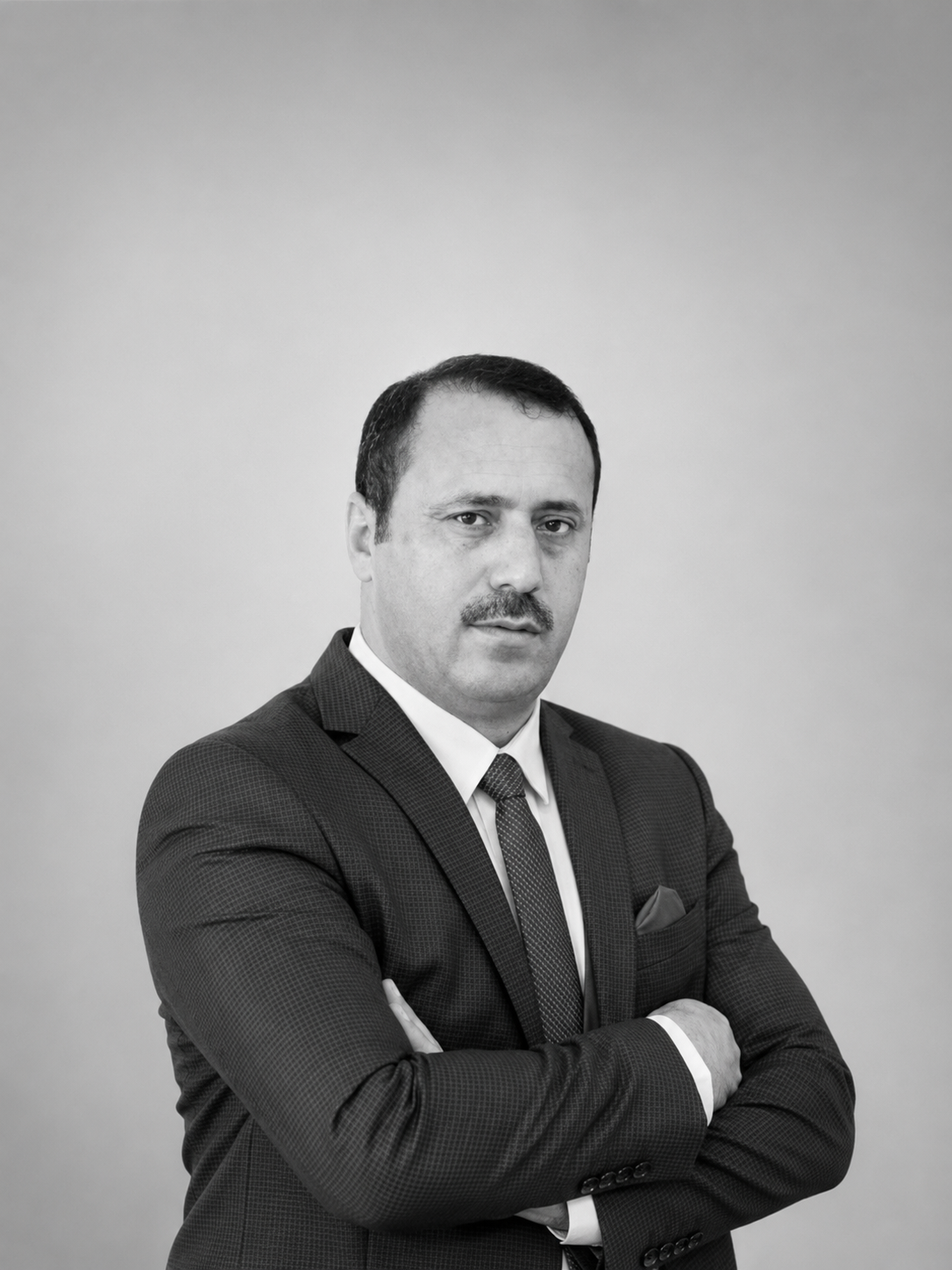 Turan KARAHAN